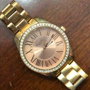 Kenneth Cole watch